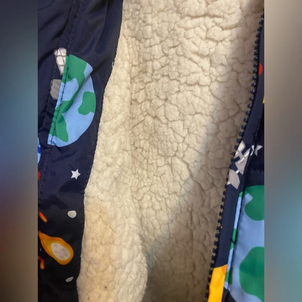Gymboree this comet